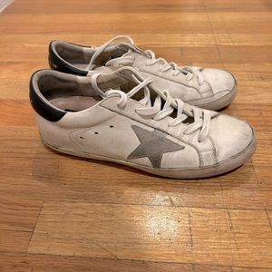 GOLDEN GOOSE SNEAKERS
